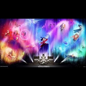 Looking for Disney vans